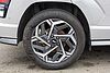 Hyundai KONA 1.6T N Line S 5dr Cyber Grey