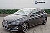 Volkswagen POLO 1.0 TSI 95 Beats 5dr Black