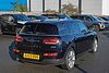 MINI CLUBMAN 1.5 Cooper Exclusive 6dr Auto Black