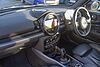MINI CLUBMAN 1.5 Cooper Exclusive 6dr Auto Black