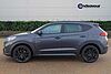 Hyundai TUCSON 1.6 CRDi 48V MHD 136 N Line 5dr 2WD Grey