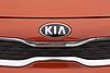 Kia PICANTO 1.25 3 5dr Orange