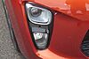 Kia PICANTO 1.25 3 5dr Orange