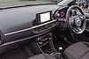 Kia PICANTO 1.25 3 5dr Orange