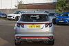 Hyundai TUCSON 1.6 TGDi Hybrid 230 N Line 5dr 2WD Auto Silver