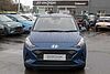 Hyundai I10 1.0 [63] Advance 5dr [Nav] Vibrant blue