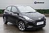 Hyundai I10 1.0 [63] Advance 5dr [Nav] Phantom Black
