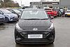 Hyundai I10 1.0 [63] Advance 5dr [Nav] Phantom Black