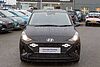 Hyundai I10 1.2 [79] Premium 5dr Auto [Nav] Phantom Black