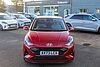 Hyundai I10 1.2 MPi Premium 5dr Dragon Red