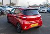 Hyundai I10 1.2 MPi Premium 5dr Dragon Red