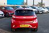 Hyundai I10 1.2 MPi Premium 5dr Dragon Red