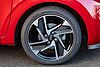 Hyundai I10 1.2 MPi Premium 5dr Dragon Red