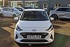 Hyundai I10 1.0 MPi Premium 5dr Atlas White
