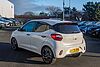 Hyundai I10 1.0 MPi Premium 5dr Atlas White