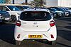 Hyundai I10 1.0 MPi Premium 5dr Atlas White