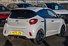Hyundai I10 1.0 MPi Premium 5dr Atlas White