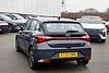 Hyundai I20 1.0T GDi 48V MHD SE Connect 5dr DCT Aurora Grey