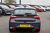 Hyundai I20 1.0T GDi 48V MHD SE Connect 5dr DCT Aurora Grey