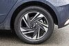 Hyundai I20 1.0T GDi 48V MHD SE Connect 5dr DCT Aurora Grey
