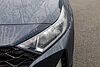 Hyundai I20 1.0T GDi 48V MHD SE Connect 5dr DCT Aurora Grey
