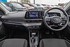 Hyundai I20 1.0T GDi 48V MHD SE Connect 5dr DCT Aurora Grey