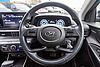 Hyundai I20 1.0T GDi 48V MHD SE Connect 5dr DCT Aurora Grey