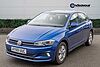 Volkswagen POLO 1.0 TSI 95 SE 5dr Blue