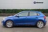 Volkswagen POLO 1.0 TSI 95 SE 5dr Blue