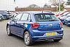 Volkswagen POLO 1.0 TSI 95 SE 5dr Blue