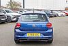 Volkswagen POLO 1.0 TSI 95 SE 5dr Blue