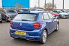Volkswagen POLO 1.0 TSI 95 SE 5dr Blue