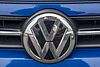 Volkswagen POLO 1.0 TSI 95 SE 5dr Blue