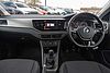 Volkswagen POLO 1.0 TSI 95 SE 5dr Blue