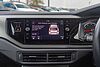 Volkswagen POLO 1.0 TSI 95 SE 5dr Blue
