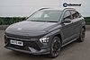 Hyundai KONA 160kW N Line S 65kWh 5dr Auto Ecotronic Grey