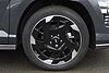 Hyundai KONA 160kW N Line S 65kWh 5dr Auto Ecotronic Grey