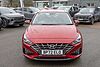 Hyundai I30 1.0T GDi SE Connect 5dr Ultimate Red