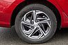 Hyundai I30 1.0T GDi SE Connect 5dr Ultimate Red