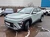 Hyundai KONA 1.6T 138 Advance 5dr MIRAGE GREEN