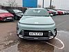 Hyundai KONA 1.6T 138 Advance 5dr MIRAGE GREEN