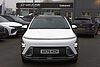 Hyundai KONA 1.6 Hybrid 129 Ultimate 5dr DCT Atlas White