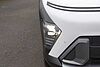 Hyundai KONA 1.6 Hybrid 129 Ultimate 5dr DCT Atlas White