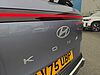 Hyundai KONA 1.6 Hybrid 129 Ultimate 5dr DCT Meta BLUE