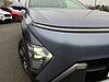 Hyundai KONA 1.6 Hybrid 129 Ultimate 5dr DCT Meta BLUE