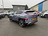 Hyundai KONA 1.6 Hybrid 129 Ultimate 5dr DCT Meta BLUE