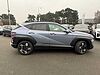 Hyundai KONA 1.6 Hybrid 129 Ultimate 5dr DCT Meta BLUE