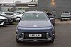 Hyundai KONA 1.6 Hybrid 129 Advance 5dr DCT Meta BLUE