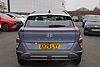 Hyundai KONA 1.6 Hybrid 129 Advance 5dr DCT Meta BLUE