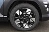 Hyundai KONA 1.6 Hybrid 129 Advance 5dr DCT Meta BLUE